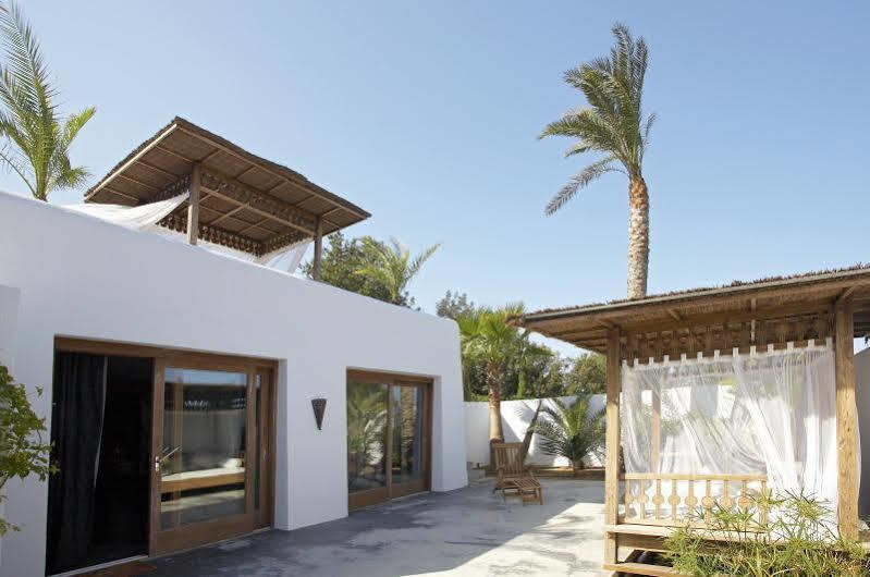Agroturismo Atzaro Santa Eularia des Riu Exteriér fotografie