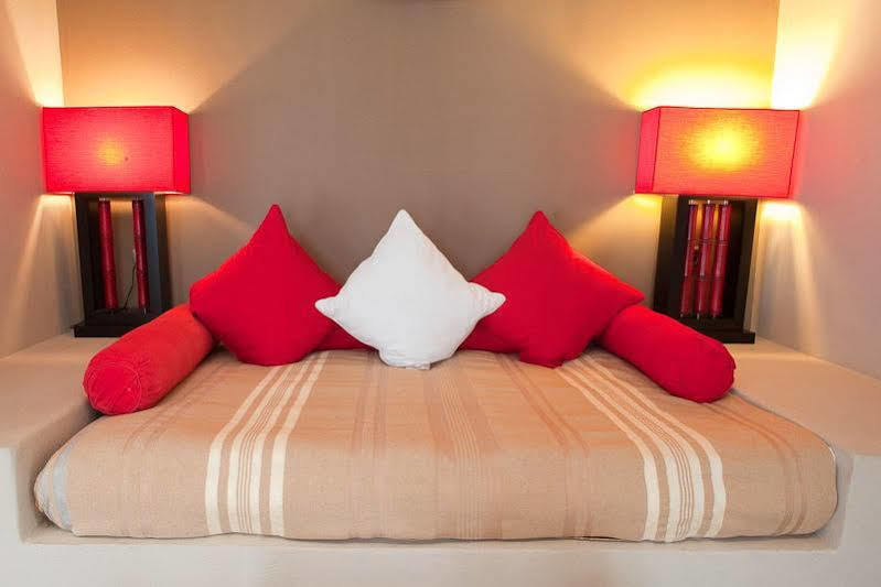 Agroturismo Atzaro Santa Eularia des Riu Exteriér fotografie