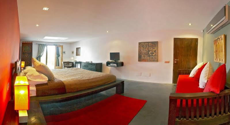 Agroturismo Atzaro Santa Eularia des Riu Exteriér fotografie