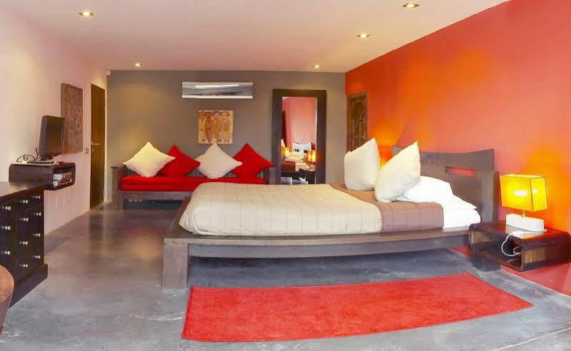 Agroturismo Atzaro Santa Eularia des Riu Exteriér fotografie