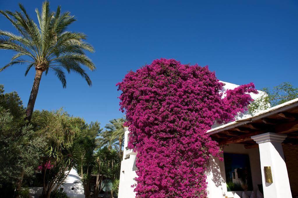 Agroturismo Atzaro Santa Eularia des Riu Exteriér fotografie