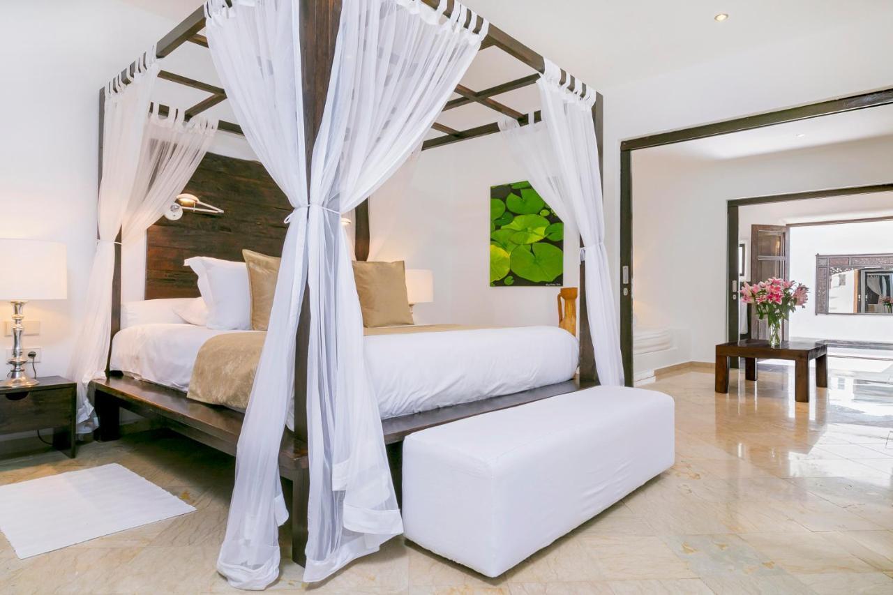 Agroturismo Atzaro Santa Eularia des Riu Exteriér fotografie