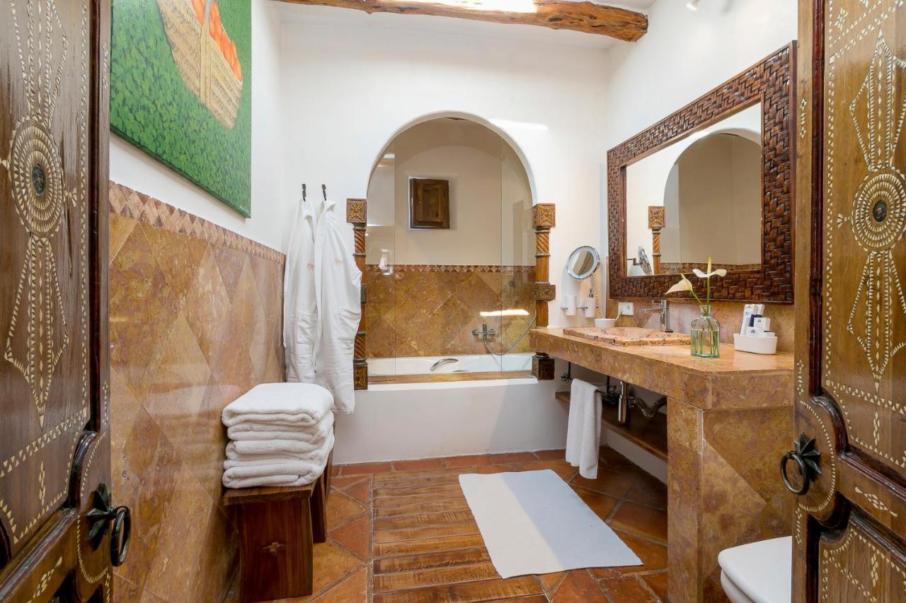 Agroturismo Atzaro Santa Eularia des Riu Exteriér fotografie