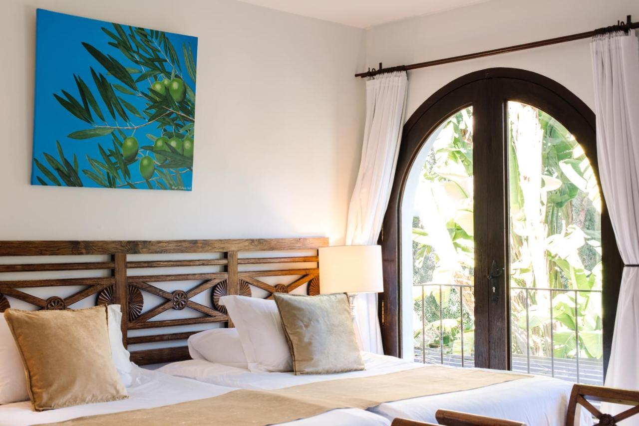 Agroturismo Atzaro Santa Eularia des Riu Exteriér fotografie